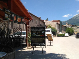 Maiale Brado Di Norcia