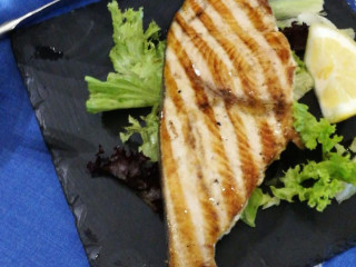 Fish Experience