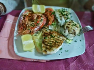 La Griglieria Del Pescatore