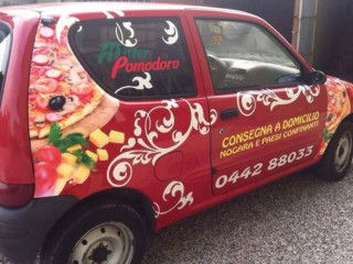 Mister Pomodoro