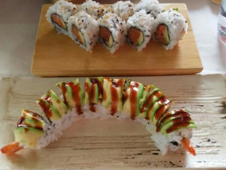 Shiki Sushi