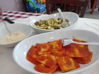 Trattoria La Locanda