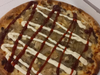 Pizza Pazza Da Antonio Noto