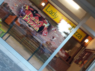 Lady Pizza Noale