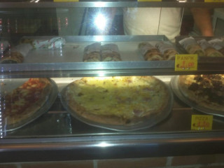 Pik Pizza