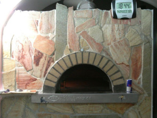 Pizzeria Su Connottu 2.0