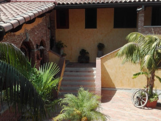 Azienda Agrituristica Cally Cally
