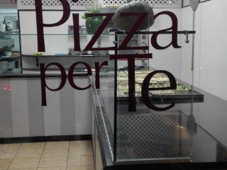 Pizza Al Taglio C'è Pizza Per Te