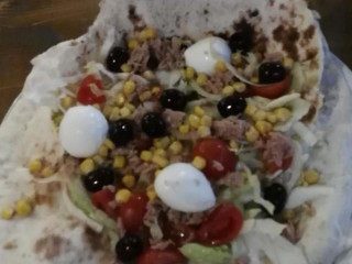 Pizzeria Punto Pizza