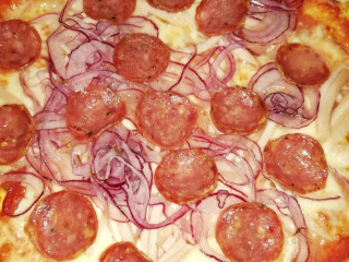 Pizzeria Al Porton
