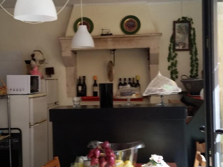 Osteria Corte San Martino