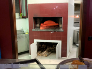 Pizzeria Sant' Ippolito