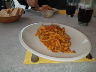Trattoria Da Ciccio