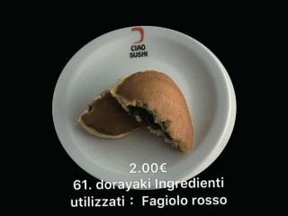 Ciao Sushi