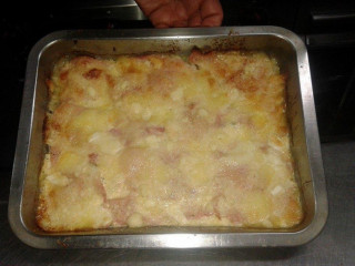 Comm Cucina Mamma