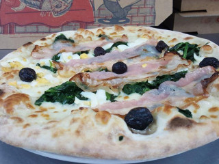 Artepizza Ex La Giara
