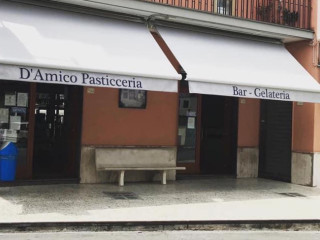 Pasticceria Gelateria D'amico