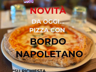 S.o.s. Pizza Pasta