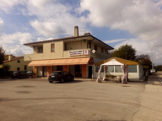 Pizzeria Al Nido A. B. Di Apuzzo E Buonocore