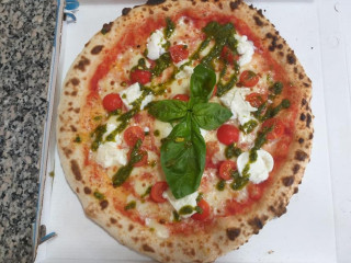 Bibliopizza