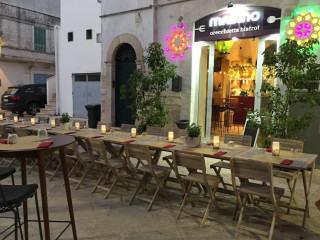 Masino Orecchietta Bistrot
