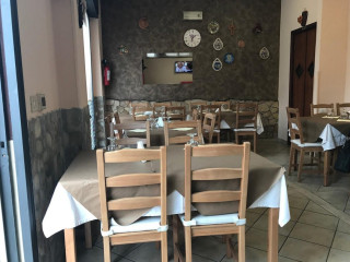 Trattoria Pizzeria Il Ristoro