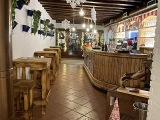 La Cordobesa Taberna