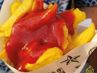 Queen's Chips