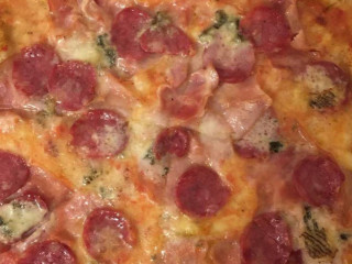 Tutti Pazzi Per La Pizza