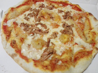 Pizzeria Da Rudy