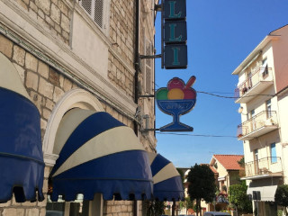 Gelateria Morelli Numana