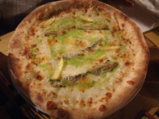 Trattoria E Pizzeria Vicarìa