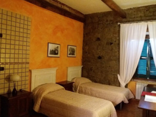 E Albergo Diffuso Lo Specchio Di Diana