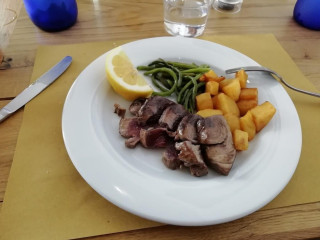 Antica Trattoria Dell’angelo Di Barisone