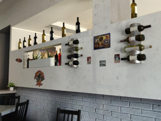 Full85 Tavola Calda
