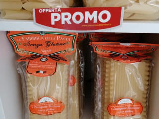 Il Fornaio Bakery E Shop Glutenfree Nuoro