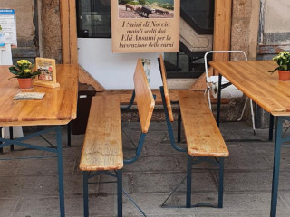 Norcineria Ansuini Brothers Mastro Peppe