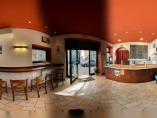 Pizzeria Romana
