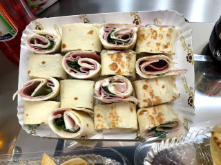 La Piadineria