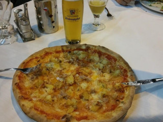 Pizzeria Alla Palma