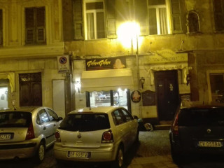 Gnam Gnam Pizzeria Farinata Bakery