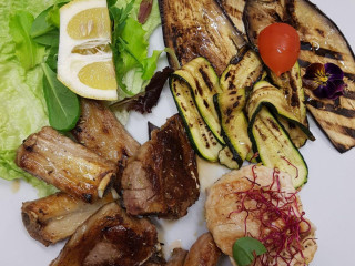 Pizza Bistrot Fuori Dalle Righe