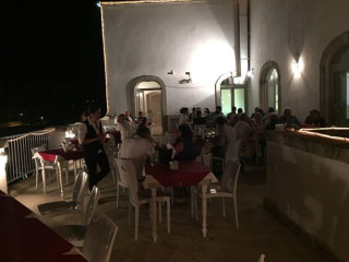 La Terrazza Di Otranto