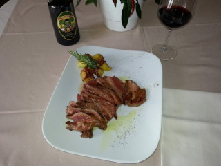 Trattoria Genuisi' Cucina Territoriale
