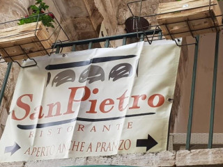 San Pietro