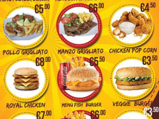 Burger Chef