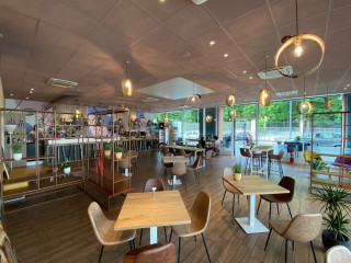 Expert Cafe