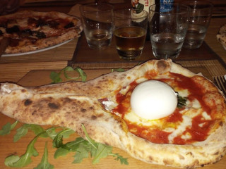 Pizzeria Notti Bianche
