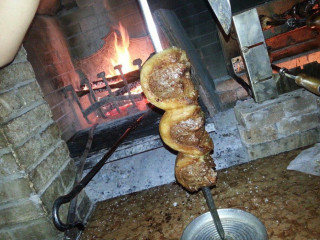 Grigliando
