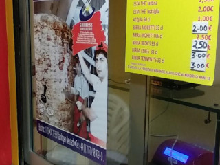 Indian Mix Pizza Kebab Per Domicilio